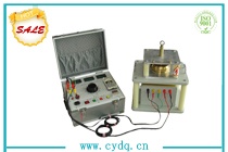 CY7ML-20S 绝缘子芯棒泄漏电流试验装置