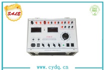 CYJB-II 型继电保护校验仪
