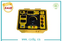 JRD-200 电子式热继电器测试仪