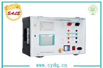 CYHG-105A CT/PT互感器特性综合测试仪