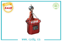 YD-5kV 超轻型油浸式变压器