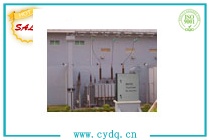CYGA-PS-OL油中溶解气体及微水在线监测系统