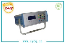 CYR-01系列 电力系统故障录波及分析仪（装置）