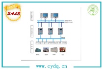 CYPD-PTU/OL 变压器局放在线监测系统(分布式)