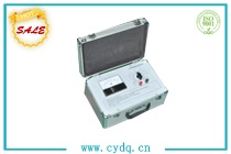 CY-ZSDL 矿用杂散电流测试仪