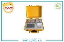 CY-CZFX 变压器材质分析仪