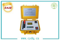CYRT-100CM回路电阻测试仪