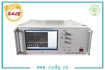 CYJF-2019 数字式局部放电测试系统
