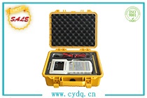 CYDC-1300 避雷器放电计数器测试仪