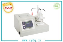 CYW-106 绝缘油微量水分测定仪