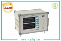CYJF-2007 交流两通道局部放电检测系统