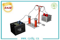 CYJY-100D 绝缘油介电强度测试仪校验装置
