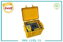 CYSL-BX-200便携式大电流发生器